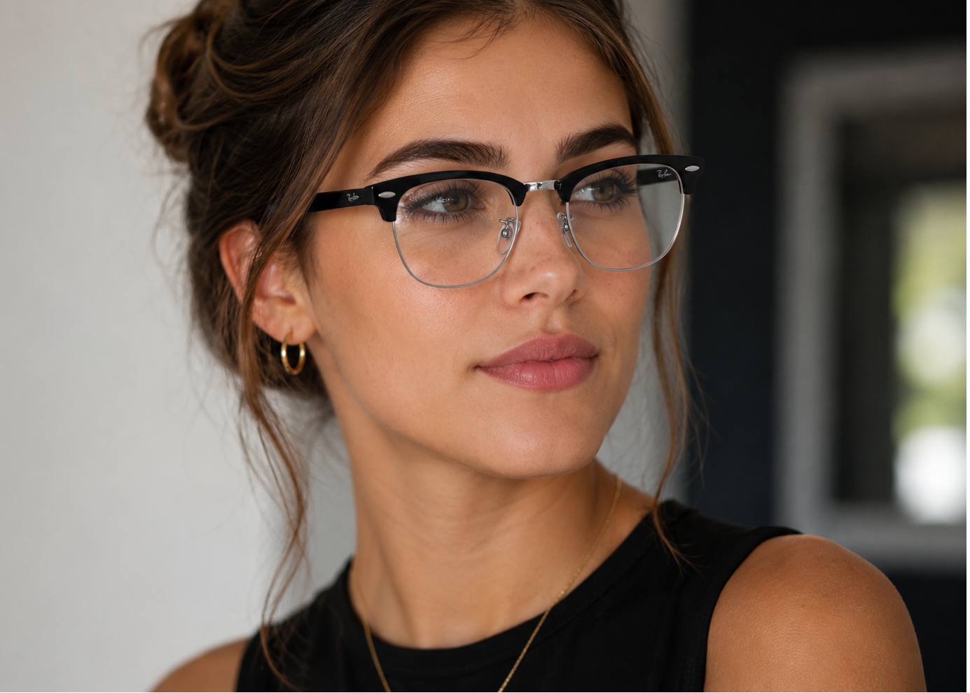 RAYBAN-0RX5154 - Clubmaster