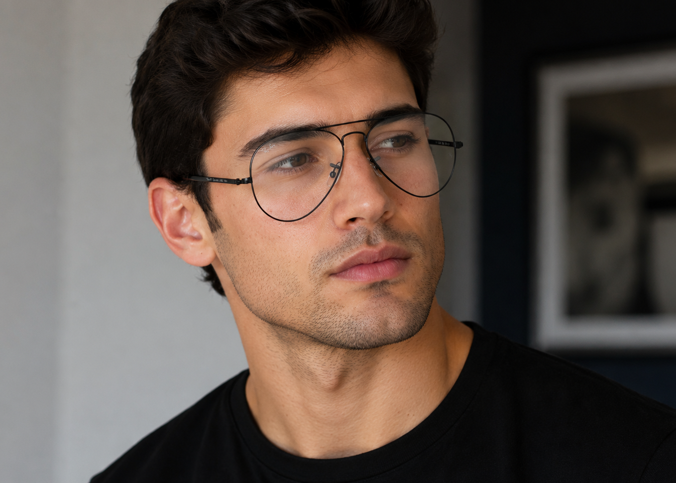 RAYBAN-0RX6489 - Aviator
