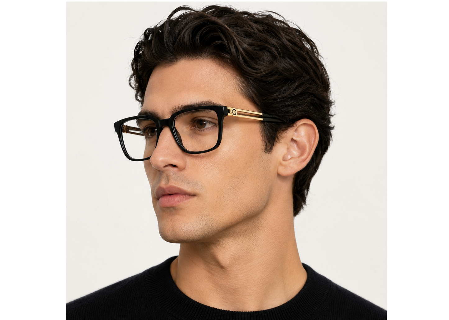 VERSACE-0VE3218 GB1