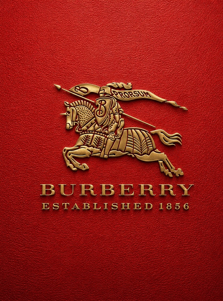 BURBERRY
