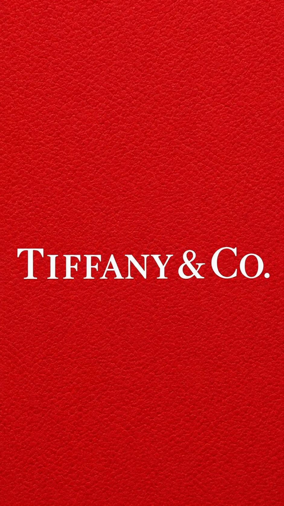 TIFFANY&CO