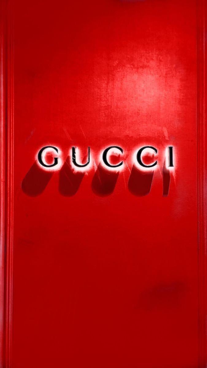 GUCCI