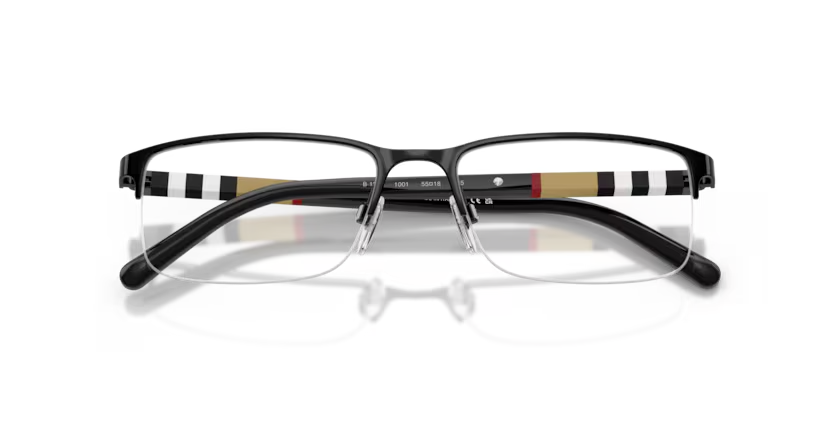 BURBERRY-0BE1282 1001