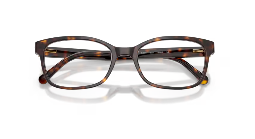 BURBERRY- 0BE2201 3002