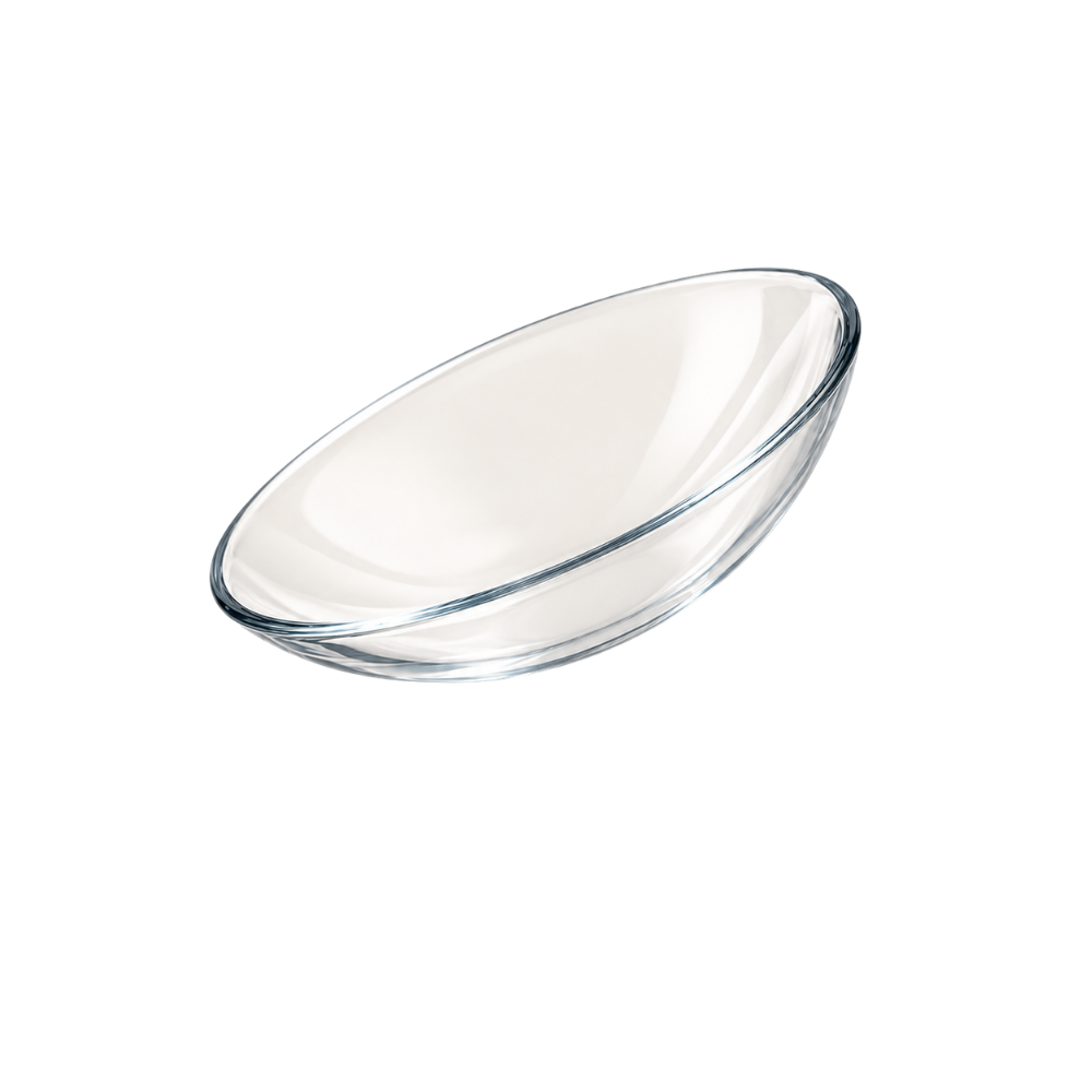EYE EXAM CONTACT LENSES