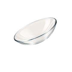 EYE EXAM CONTACT LENSES