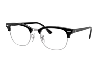 Ray-Ban RX5154 Clubmaster Optics