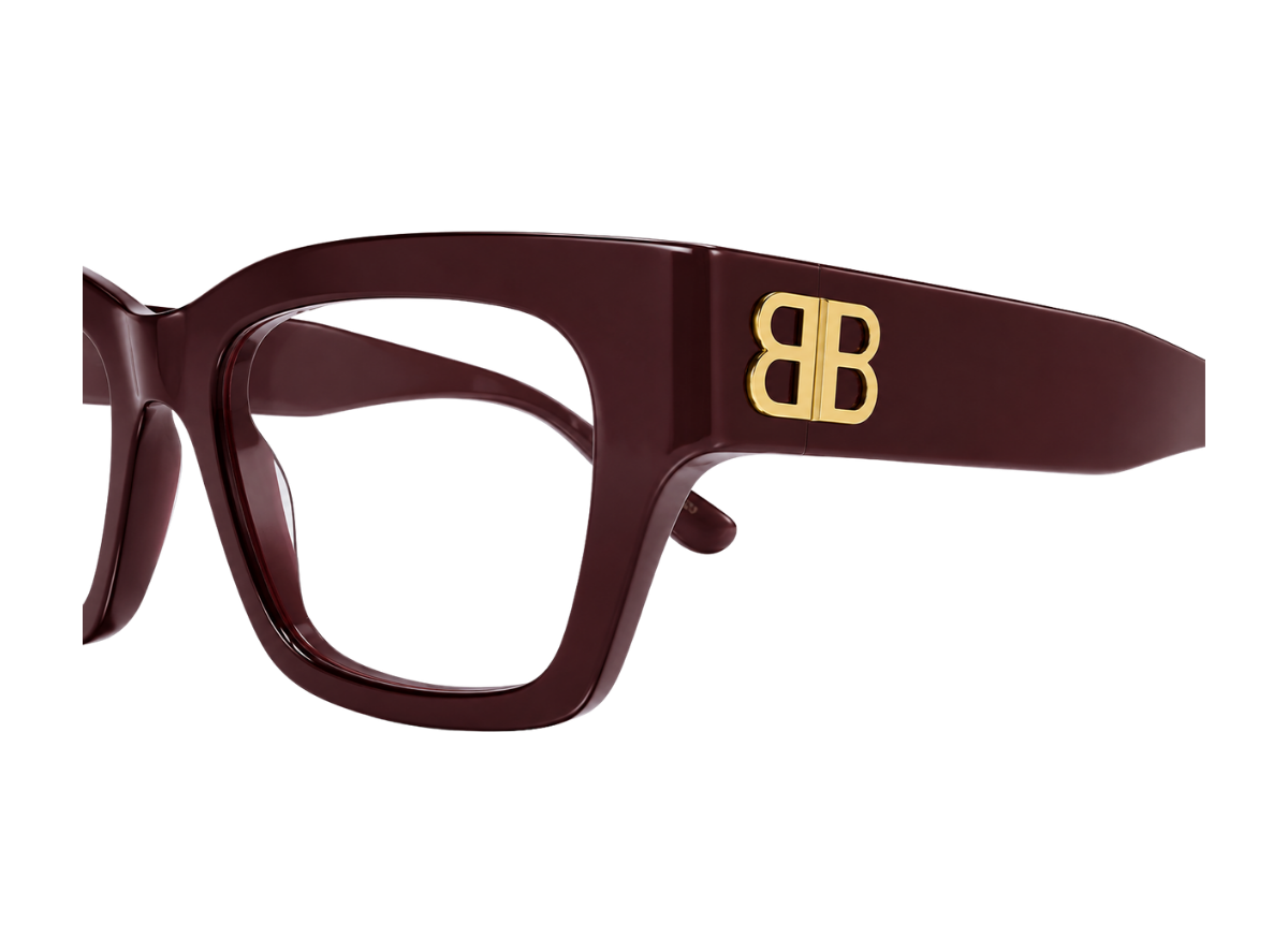 BALENCIAGA BB0325O front view