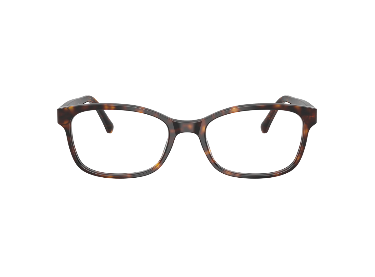 BURBERRY- 0BE2201 front view