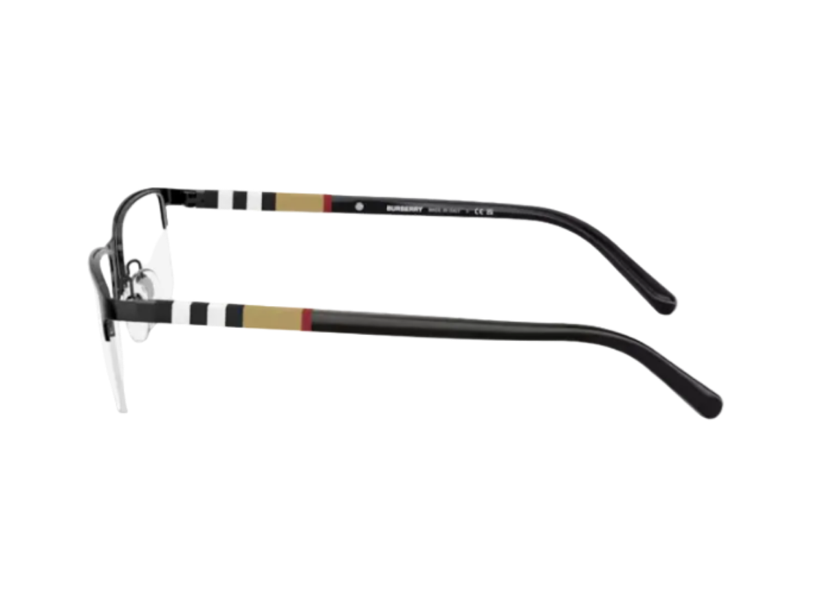 BURBERRY-0BE1282 side view