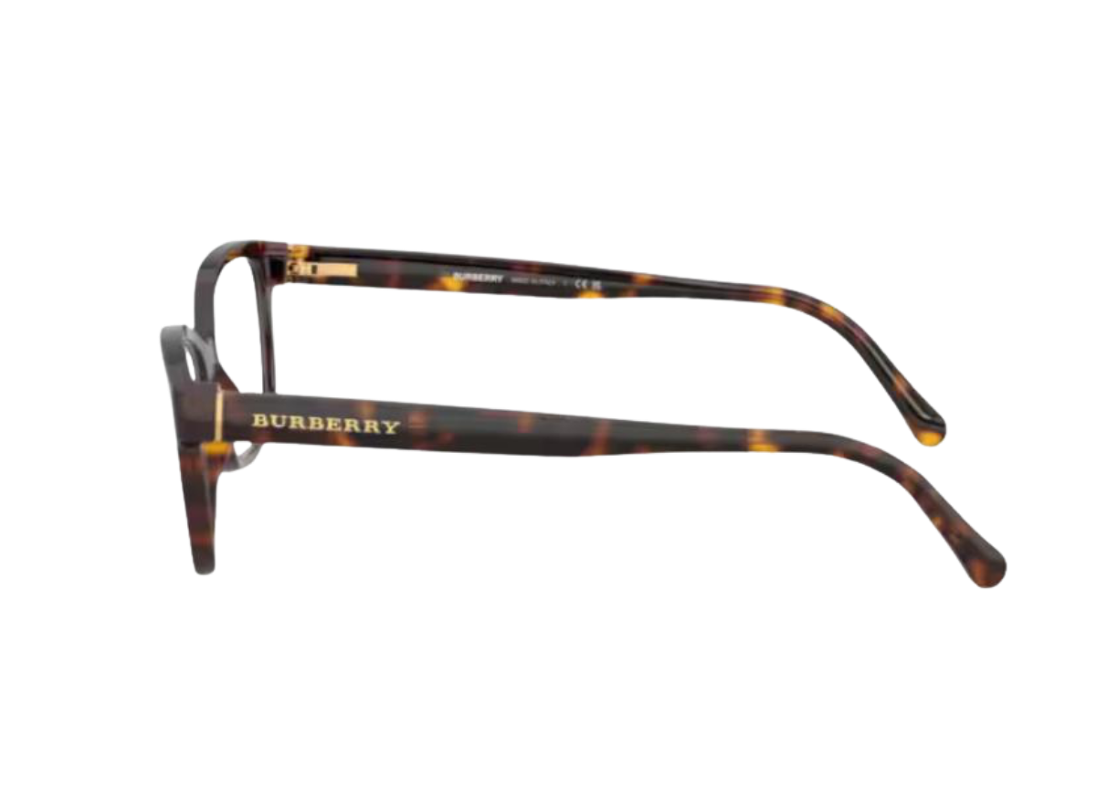 BURBERRY- 0BE2201 side view