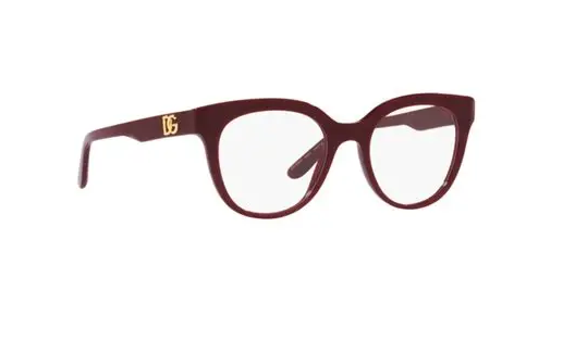 DOLCE&GABBANA-DG 3353 3091