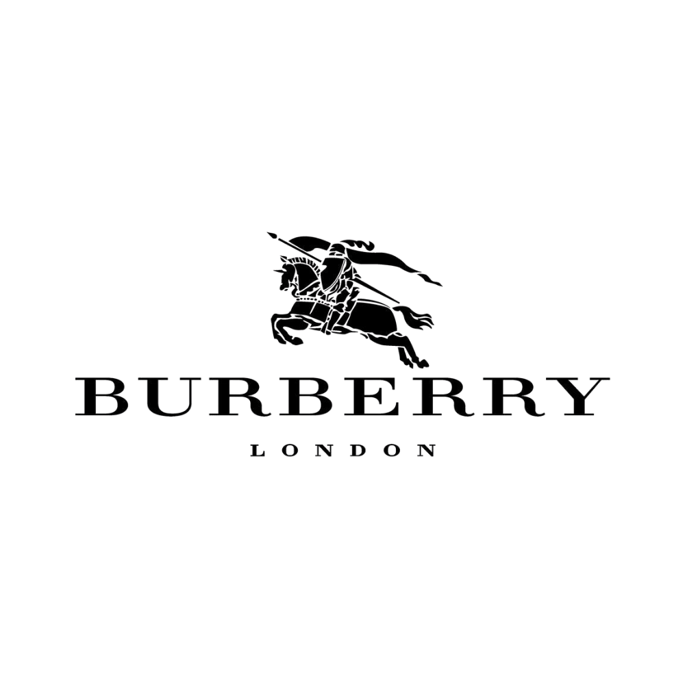 BURBERRY logo
