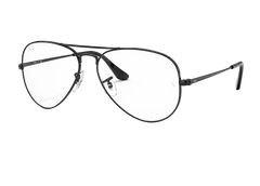 RAYBAN-0RX6489 - Aviator