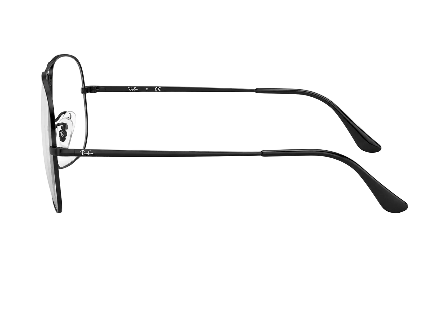 RAYBAN-0RX6489 - Aviator