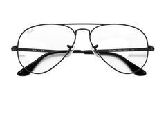 RAYBAN-0RX6489 - Aviator