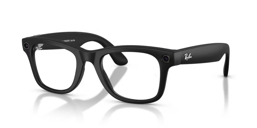 RAY-BAN META