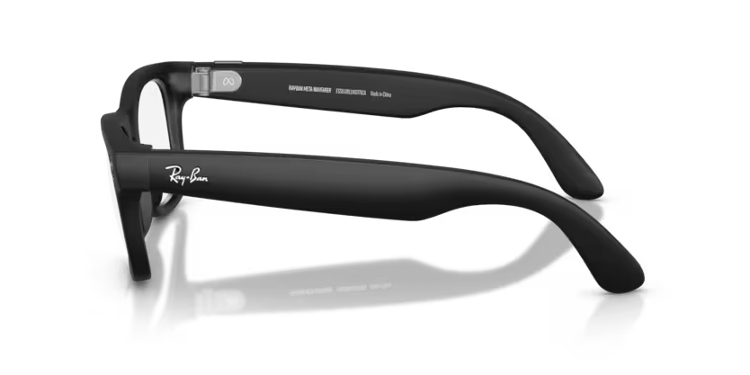 RAY-BAN META