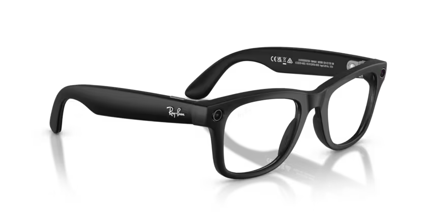 RAY-BAN META