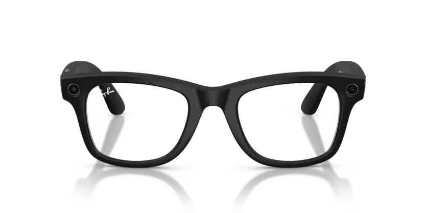RAY-BAN META