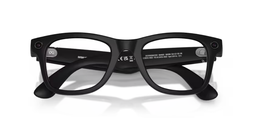 RAY-BAN META